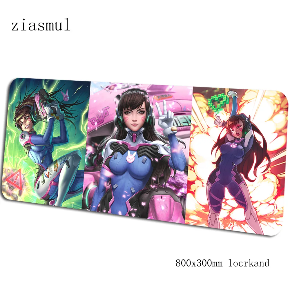 Dva коврик для мыши 80x30 см, коврик для компьютерной мыши с HD рисунком, игровые аксессуары, восхитительный большой коврик для мыши, клавиатура, игры, pc gamer - Цвет: pattern 11
