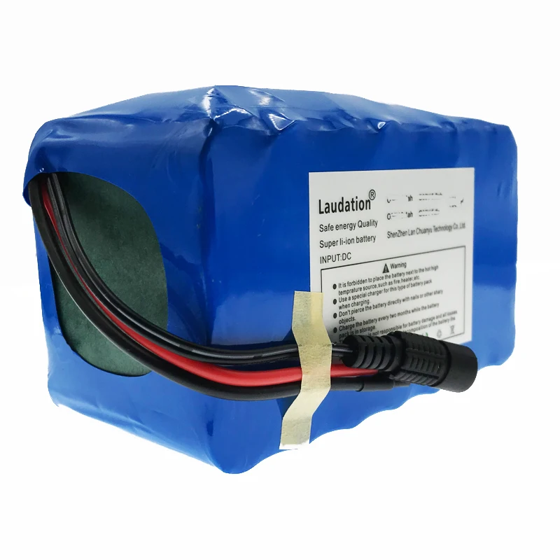 24v ионно-литиевая аккумуляторная батарея 24V 8Ah Батарея пакет 15A BMS 250 Вт 350 Батарея пакет для инвалидного кресла Электрический мотор комплект Электрический Мощность