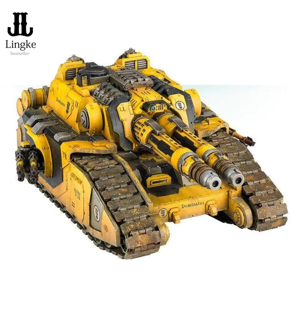 

Legion Falchion super Heavy tank Destroyer