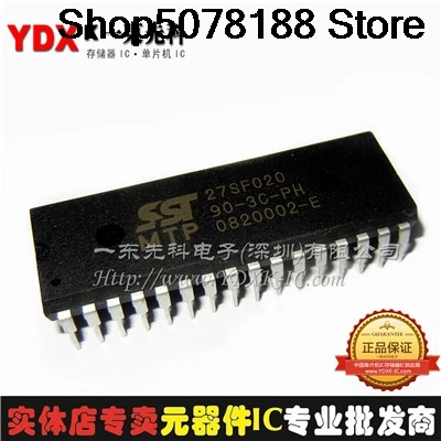 5 шт. SST27SF020-70-3C-PHE 27SF020-90-3C-PH