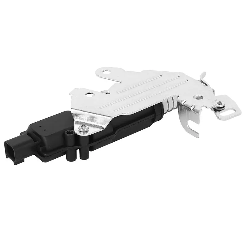 Car Trunk Tailgate Lock for Ford Fiesta Mk5 & 6 Locks Auto Replacement Parts OE 2S6T432A98AF Car Trunk Tailgate Lock for Ford Fiesta Mk5 & 6 Locks Auto Replacement Parts OE 2S6T432A98AF