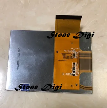 

Free Shipping TM035HDHT6 3.5 inch LCD Display Screen Panel For TAIMAI