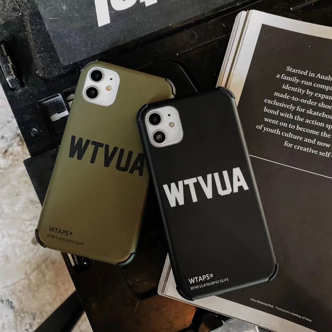 Японский роскошный модный Мягкий силиконовый чехол для iPhone 11 Pro 7X7 plus 6 6S 8 8plus X XS Max