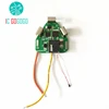 3S 12V DC Electric Tools Hand Lithium Drill Power Li-ion Battery Protection Board BMS 20A Circuit 18650 Pack Case Shell Bracket ► Photo 2/3