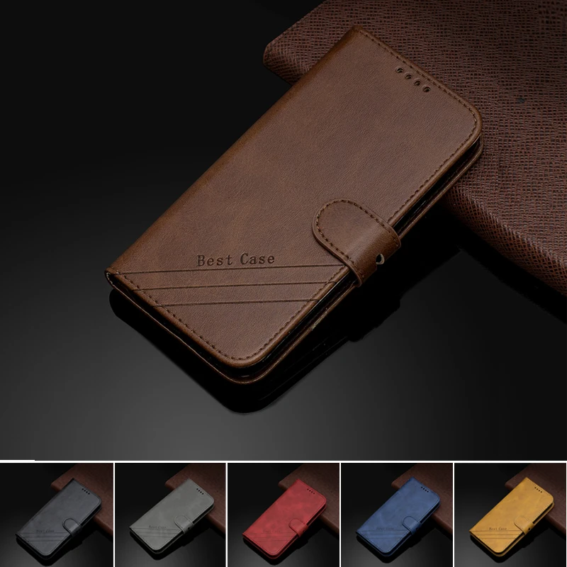 

Phone Cover Flip Case For Xiaomi Mi 9T Pro 5X 6X CC9 CC9e A1 A2 A3 Lite Silicone Holder Card Slot Wallet Coque Etui Capinha