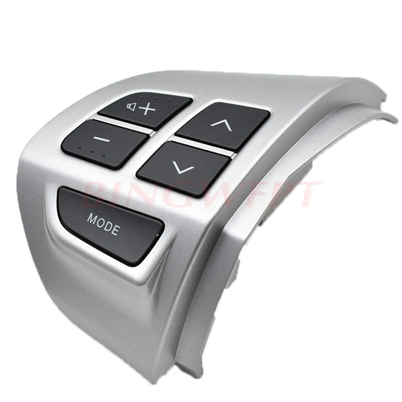 Bluetooth телефон круиз контроль переключатель на руль автозапчасти кнопки для Mitsubishi