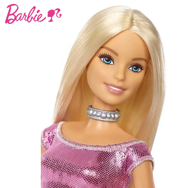 barbie birthday 2019