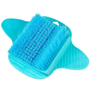 

Scrubber Feet Massage Pedicure Tool Scrub Brushes Exfoliating Spa Shower Remove Dead Skin Foot Care Tool