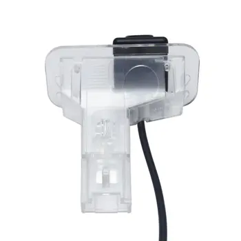 

Camera Universal Camera Waterproof Night Vision Camera Car Accessories Reversing Camera For AX7/A30