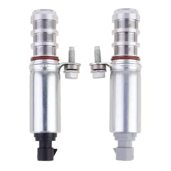 

1Pc Valve Professional Electric Solenoid Valve Electric Solenoid Valve Solenoid Valve VVTsolenoid Valve for Truck Car Repair