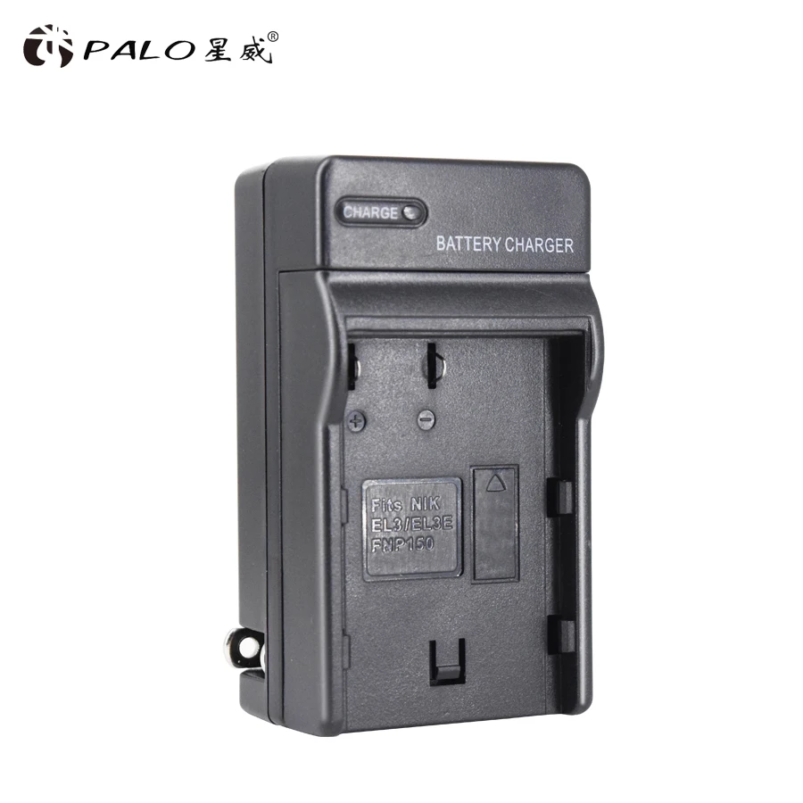 

EN-EL3E LED fast charging charger for Nikon D300S D300 D100 D200 D700 D70S D80 D90