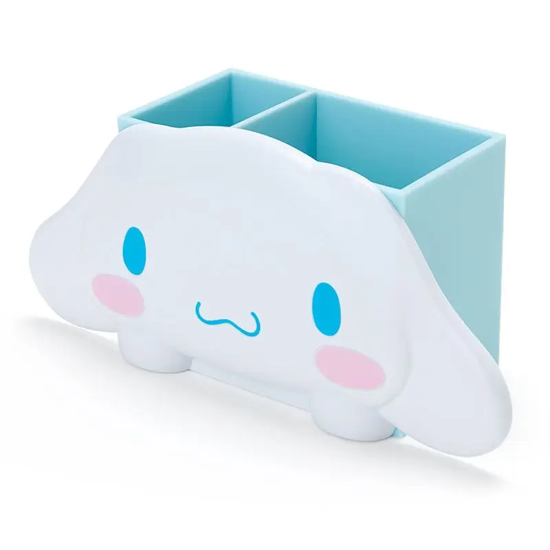 Cinnamoroll Pom Purin KT Cat Melody Аниме Сумка Запчасти мультфильм аксессуары ручка чехол для хранения ключей пенал унисекс