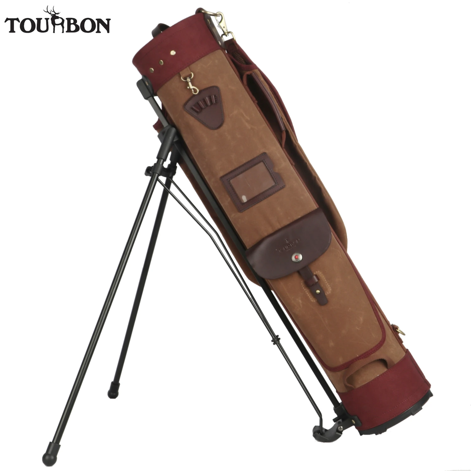 Tourbon golf bag Clearance