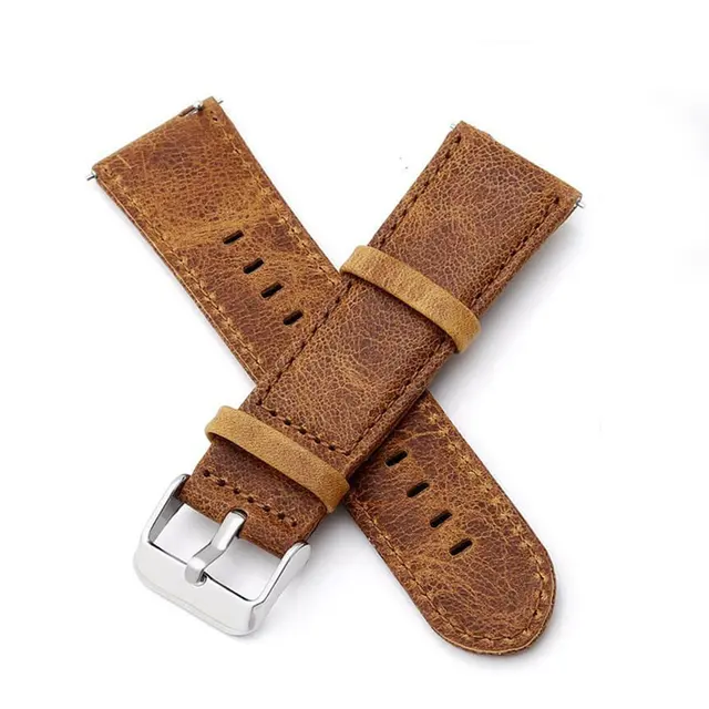 US $4.77 For Wami Watch 2/2S Amazfit Stratos 22Mm Monochrome Vibrant Strap Watch Accessories Sports Watch Wi