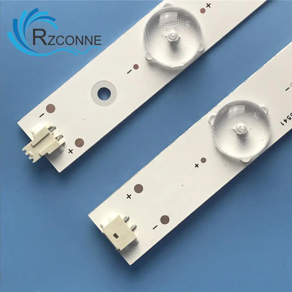 Светодиодный фонарь для YX 11800731B0 2E562 0 A 539 + 11800732B0 TPT500DK QS1 TPT500UK DJ2QS5.N|Лампы чтения| |