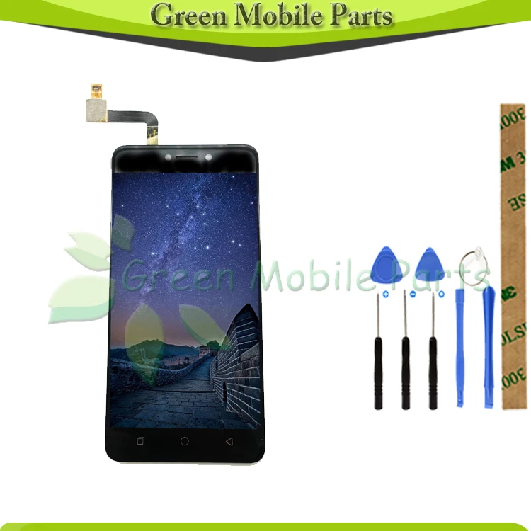 

100% Tested Good Quality LCD Display For Coolpad Torino S2 E503 LCD Display With Touch Screen Assembly