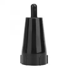 Очиститель для мытья чашек, распылительные аксессуары с острым соплом для бара, кофейни