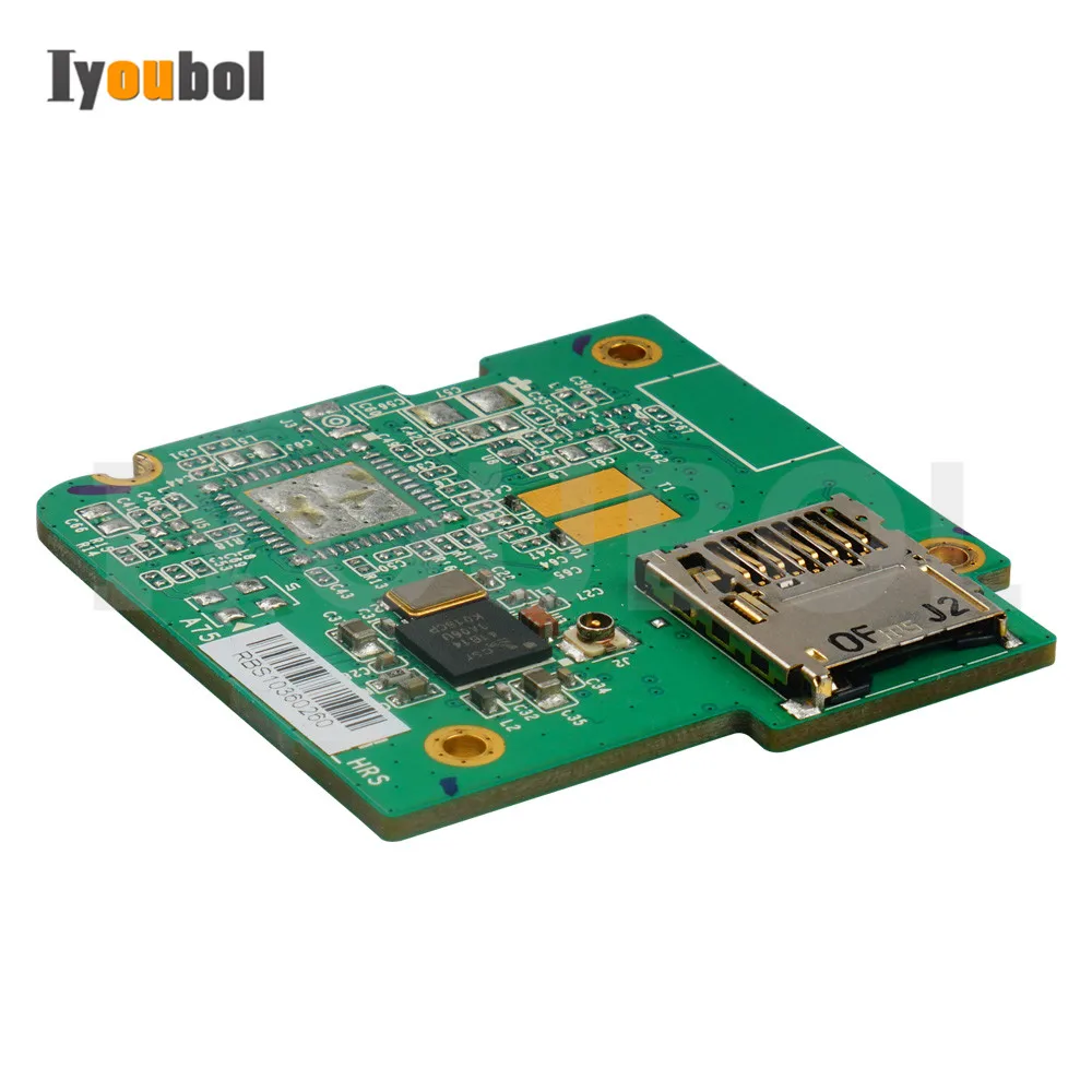 Карта памяти PCB Замена для Honeywell Dolphin 7600