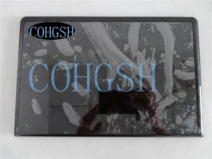 Задний Дисплей задняя крышка ЖК-крышка в сборе для lenovo S205 60.4mn08012