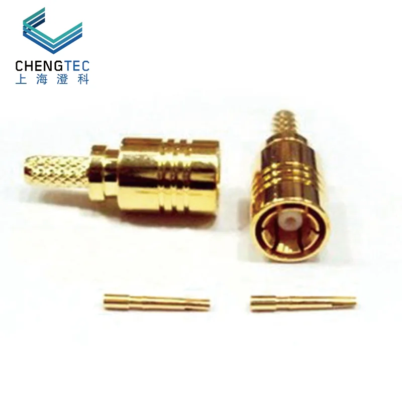 Chengtec радиочастотный разъем|Детали и аксессуары для приборов| |