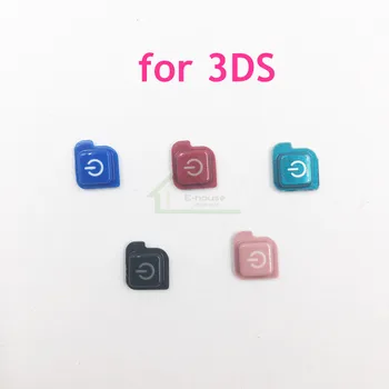 

Original Used ON OFF power button replacement for Nintendo 3DS game console