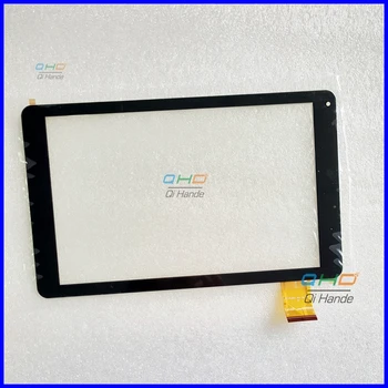 

New Capacitive touch screen touch panel digitizer sensor For 10.1'' inch Tablet XC-PG1010-055-0A-FPC D&T XC-PG1010-055