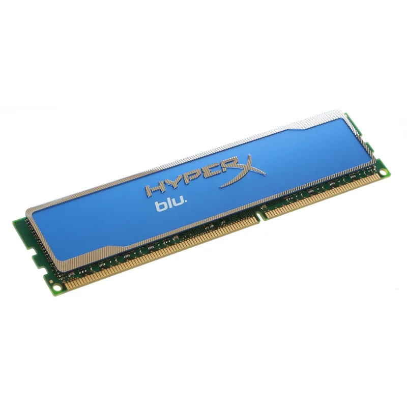 Ddr3 8gb Hyperx 4gb Ram Ddr3 Memori Ram Hyperx Blu Ddr3 4gb