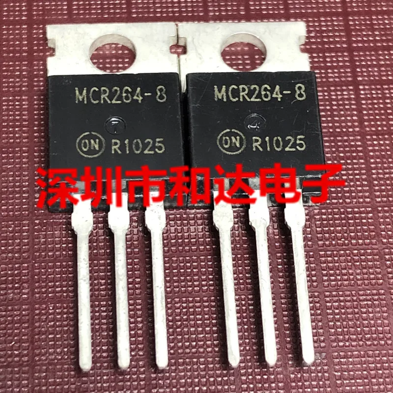 5 шт. MCR264-8-220 600V 40A