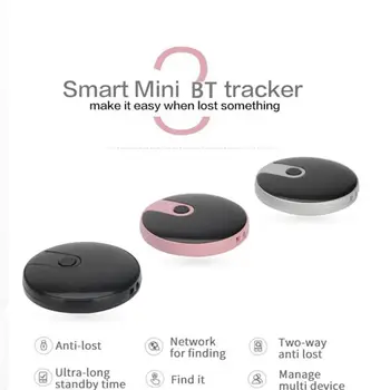 

Kuulee Smart GPS Sports Tracker Theft Device Mini Portable Real Time Tracking Device GPRS Locator Car Motor Tracking Finder
