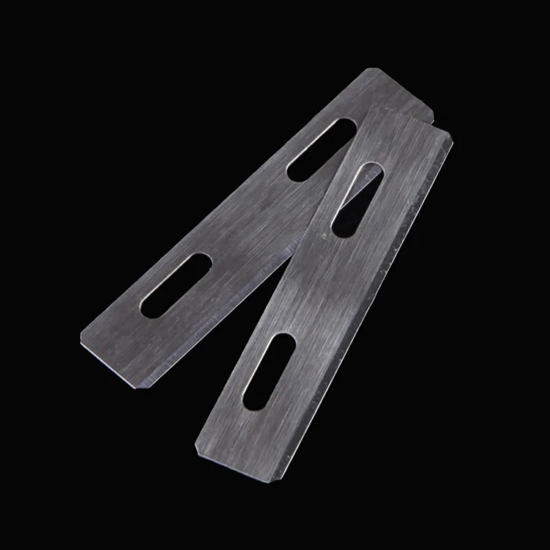 Leather Thinning Cutting Knife Handmade Leather Goods DIY Tool Vegetable Skinning Shovel Thinning Knife with 3pcs Blades Silvery