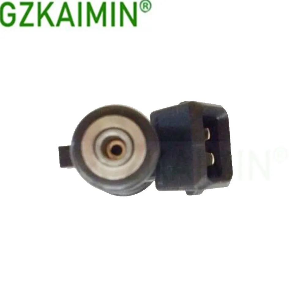 Новинка! 01F002A 1984E0 инжектор впрыск топлива nozzle для Citroen C2 C3 Saxo Xsara Berlingo Peugeot 206 307 1007