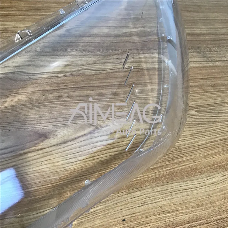 Made for 15 Sonata IX headlights transparent cover Large lamp cover Imported material lens cover