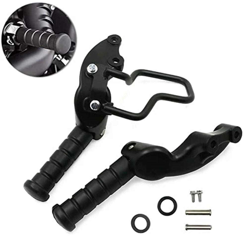 Sedile regolabile per parafango 'Newchurch' per INDIAN SCOUT BOBBER SIXTY 2020-2023
