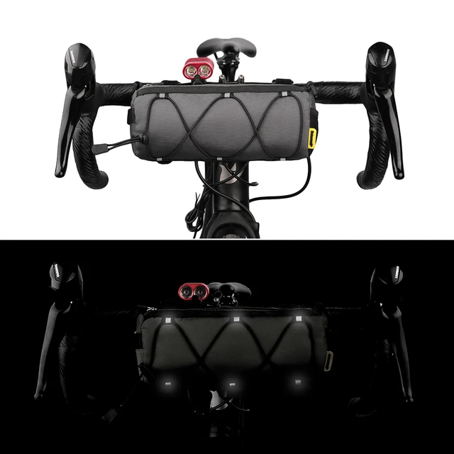 Rhinowalk 자전거 가방