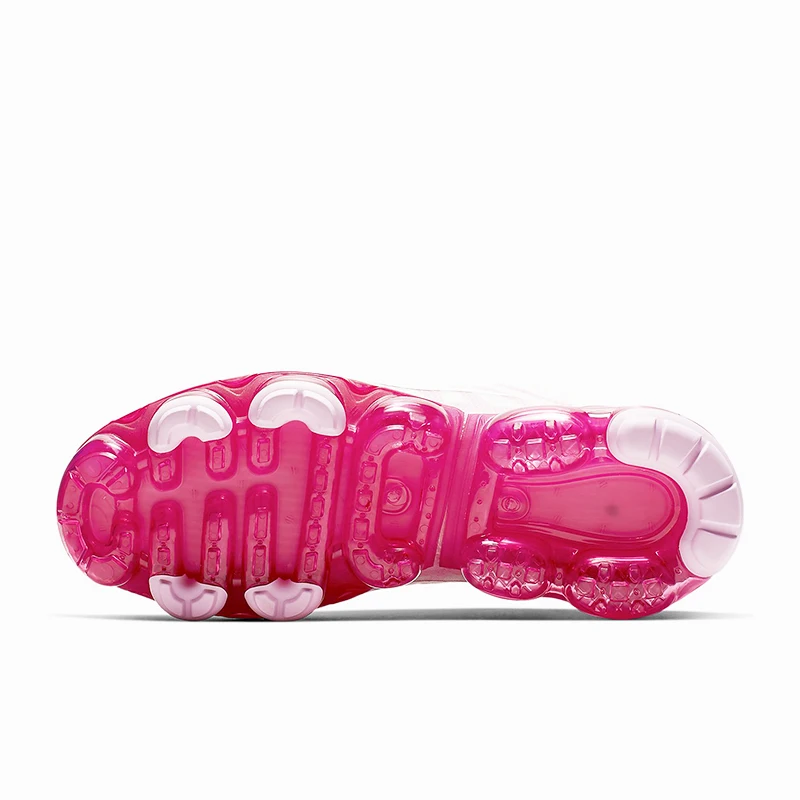 Nike Air VaporMax кроссовки для женщин уличные кроссовки легкие дышащие AR6632 101