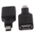 Mini USB Male to USB Female Converter Connector Transfer data Sync OTG Адаптер для Автомобиля AUX MP3 MP4 Планшеты Телефоны U-Диск