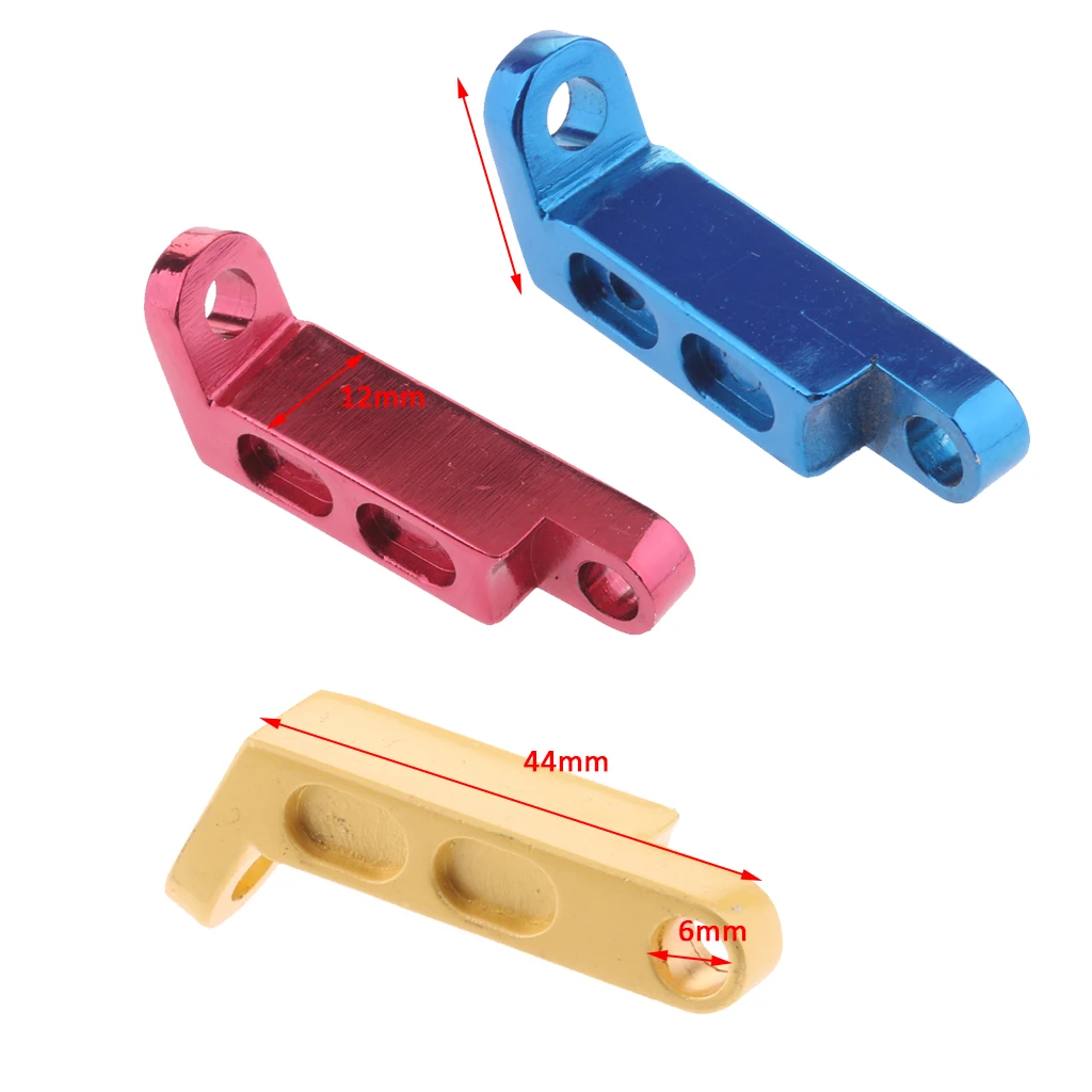 

Motorcycle Metal Front Brake Clutch Fluid Reservoir Tank Oil Cup Support Holder Oil Cup Mount Bracket