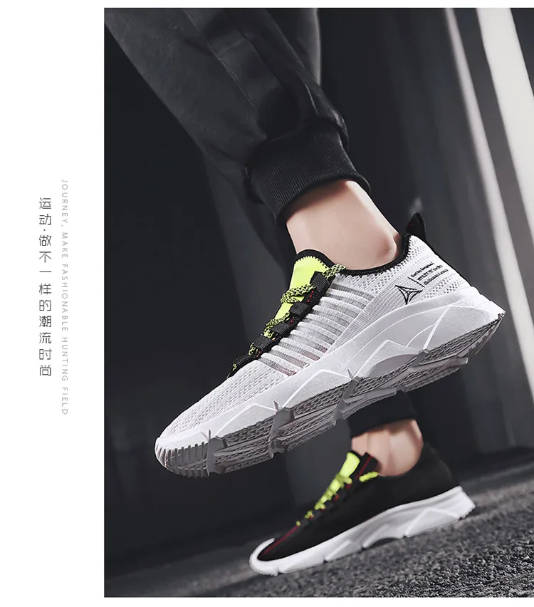 Летние мужские кроссовки flyknit 2019 новые уличные кроссовки мужские белые спортивные кроссовки мужские кроссовки для бега