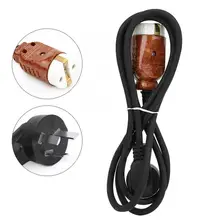 Профессиональный шнур питания, штекер кабеля, пригодный для стерилизатор для автоклавов AU 220V кабель питания