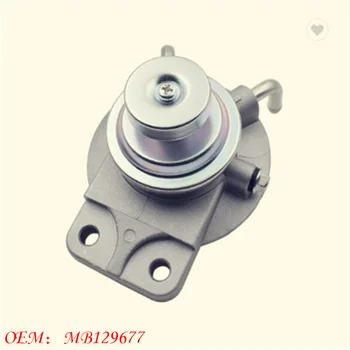 

Suitable for Mitsubishi PAJERO MONTERO L200 L300 pickup high quality diesel fuel filter cover MB129677