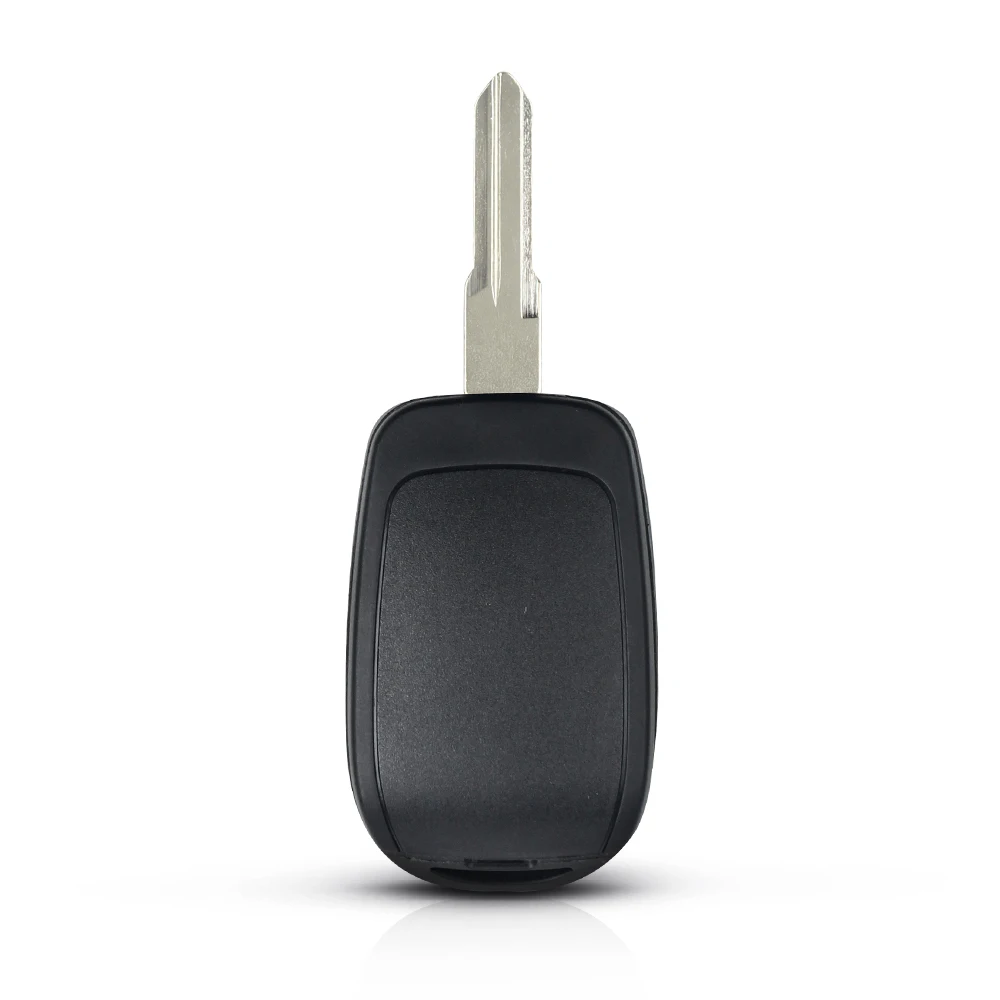 Dandkey 3 кнопки дистанционного ключа автомобиля оболочки брелок для Renault Dacia Duster 2013- ключ чехол Замена