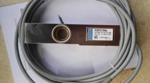 

Датчики взвешивания клеток нагрузки HLCB1D1/550 кг HLCB1D1/2,2 T