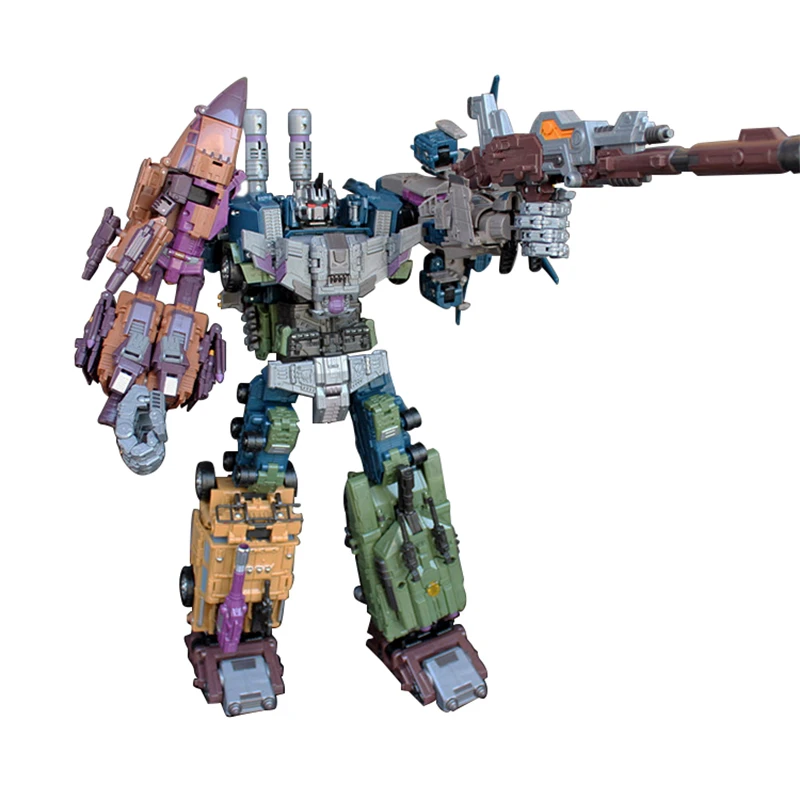 onslaught action figure