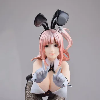 

1:4New animation releases life and death, Mary and Suixiang PVC movable doll series children's model toys