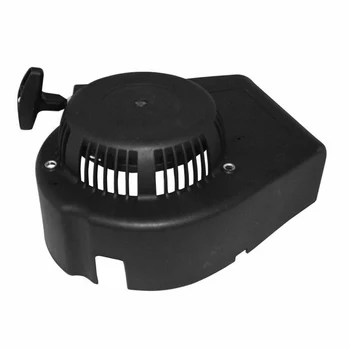 

Recoil Pull Starter For Mountfield HP454 RV40 RV150 SV150 Mower Engine Replaces