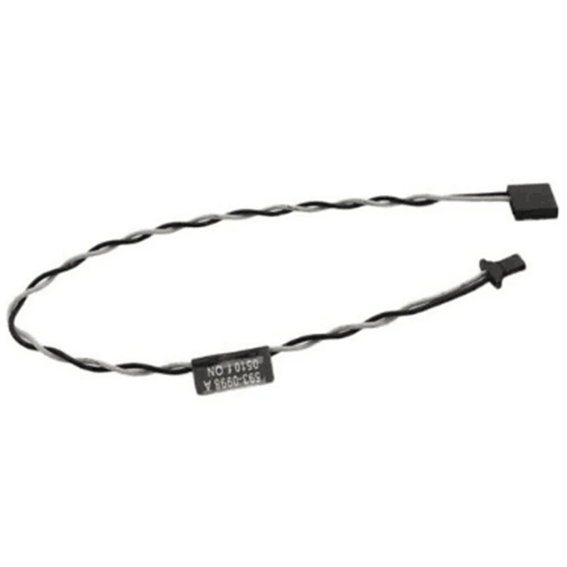 PPYY-922-9216 температура HDD 593-0998 a. Датчик температуры Кабель Для IMac 27 дюймов A1312 2009 2010