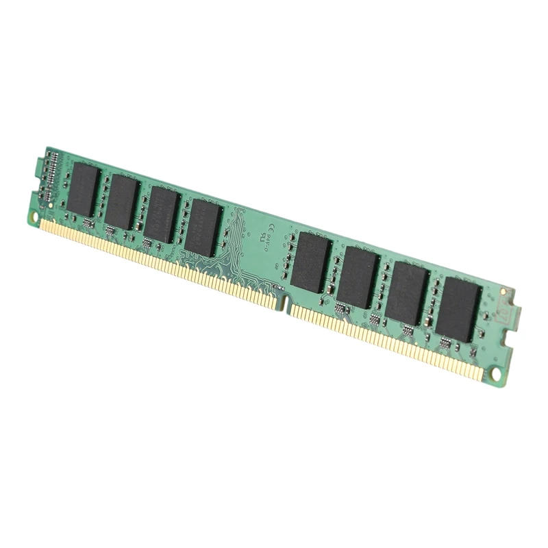DDR3 Ram PC3 настольная память ПК 240 шпильки для intel High Compatible