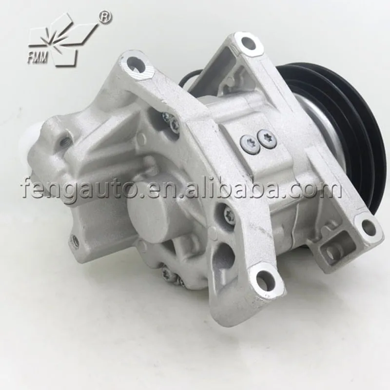 92600-ES60A 92600-ES60B DKV-11G автомобильный Кондиционер авто компрессор переменного тока для Nissan X-TRAIL T30