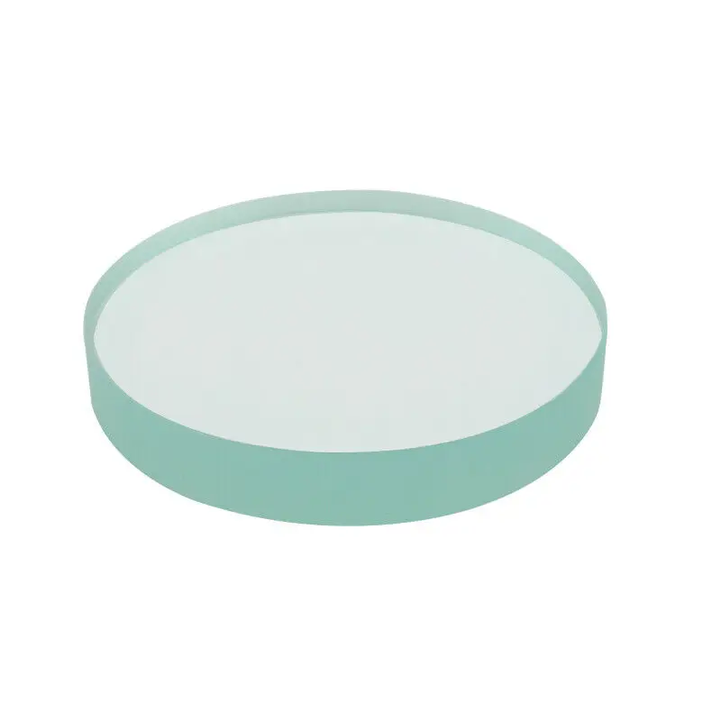1PC 120mm Plano Armoured Tempering Toughened Glass Stalinite Plat Lens Tempered Lenses Sight Disc Acid-base Boiler | Инструменты