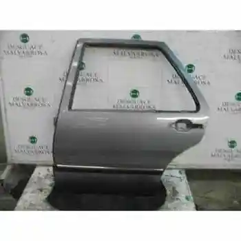 

LEFT REAR DOOR SAAB 9000/9000 CS 2.3 CS Turbo W302 [2862613]